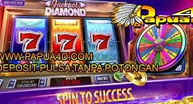 Judi Slot Bisa Deposit Pakai Pulsa Indosat