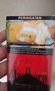 Rokok Marlboro Merah 1 Slop Shopee